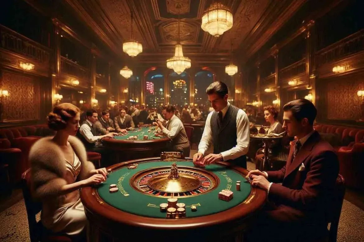 CrownGreen Casino